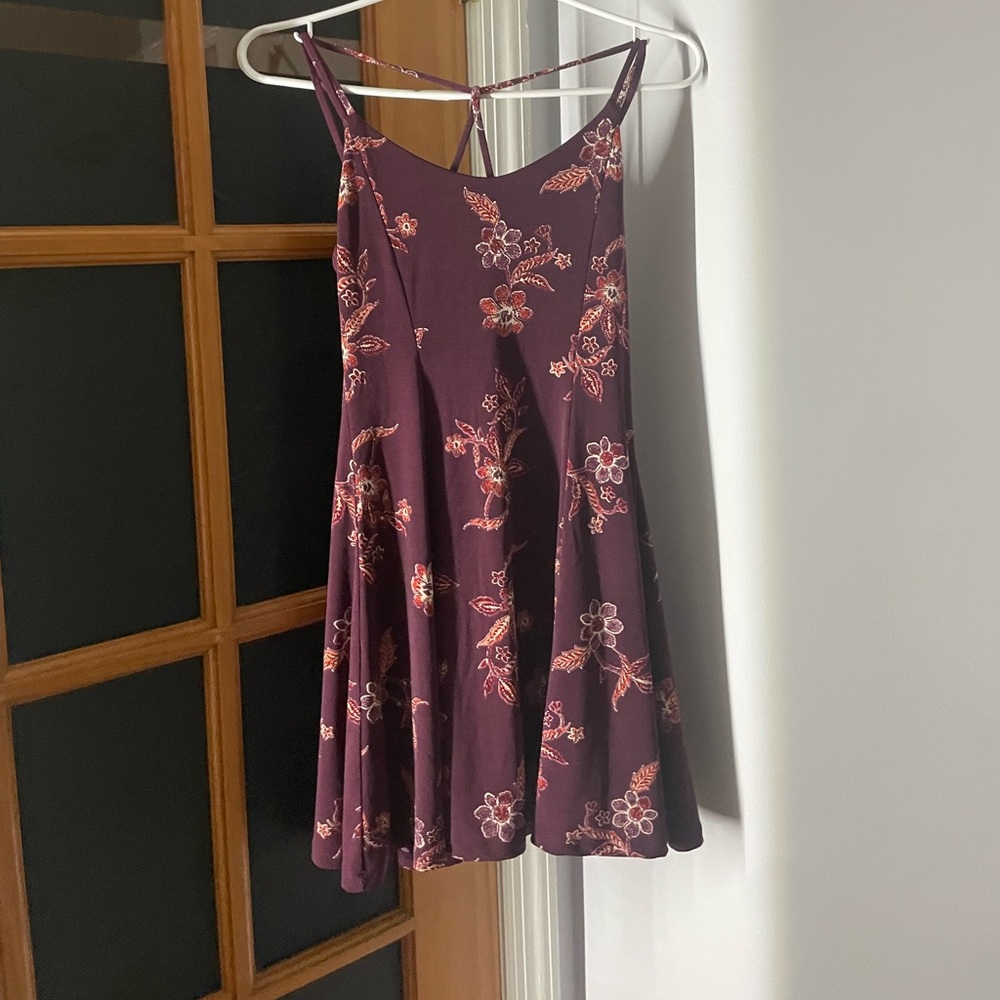 aeropostale dress